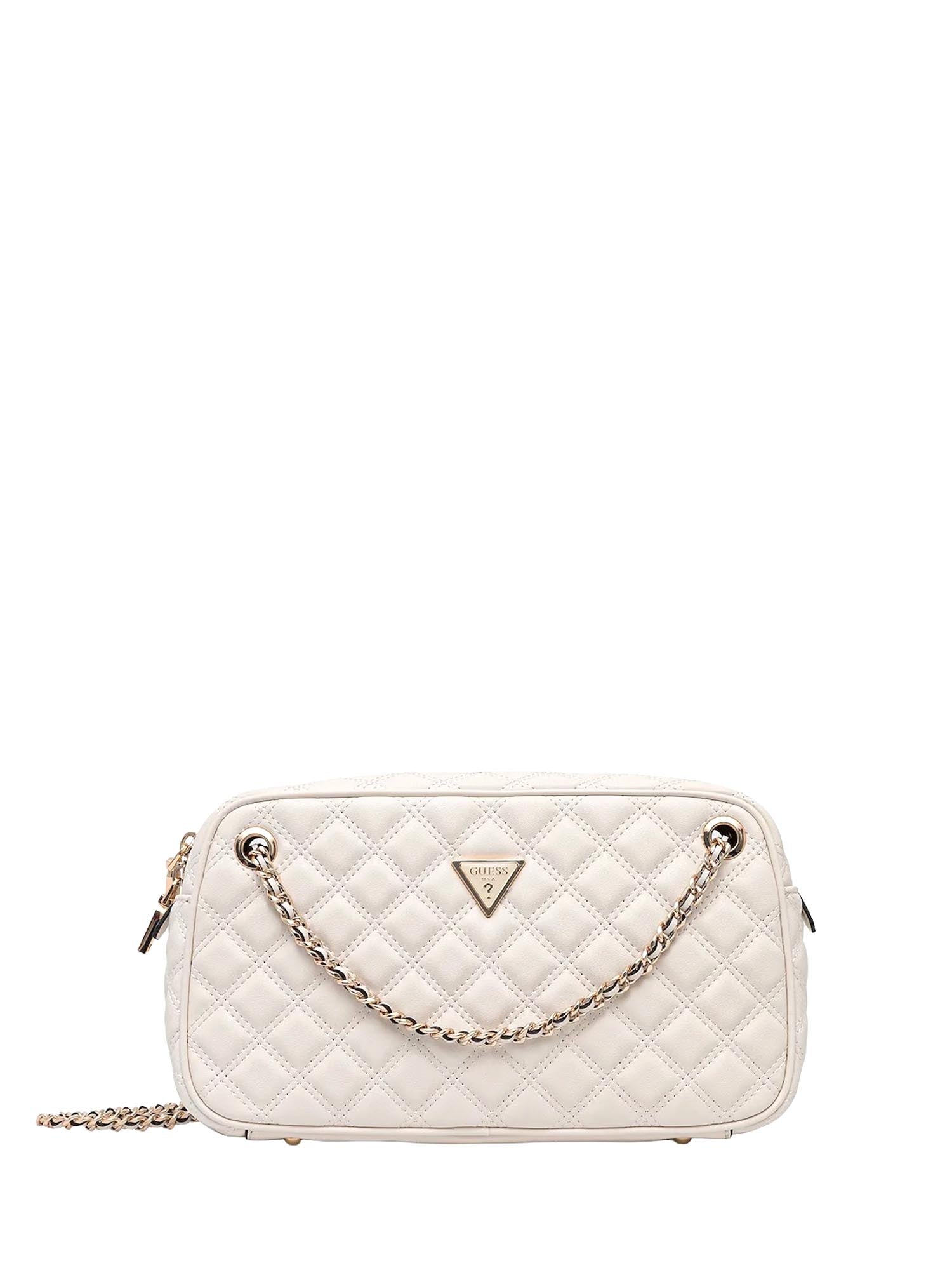 Tracolla Bianco Guess