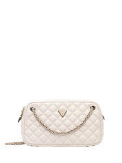 Tracolla Bianco Guess