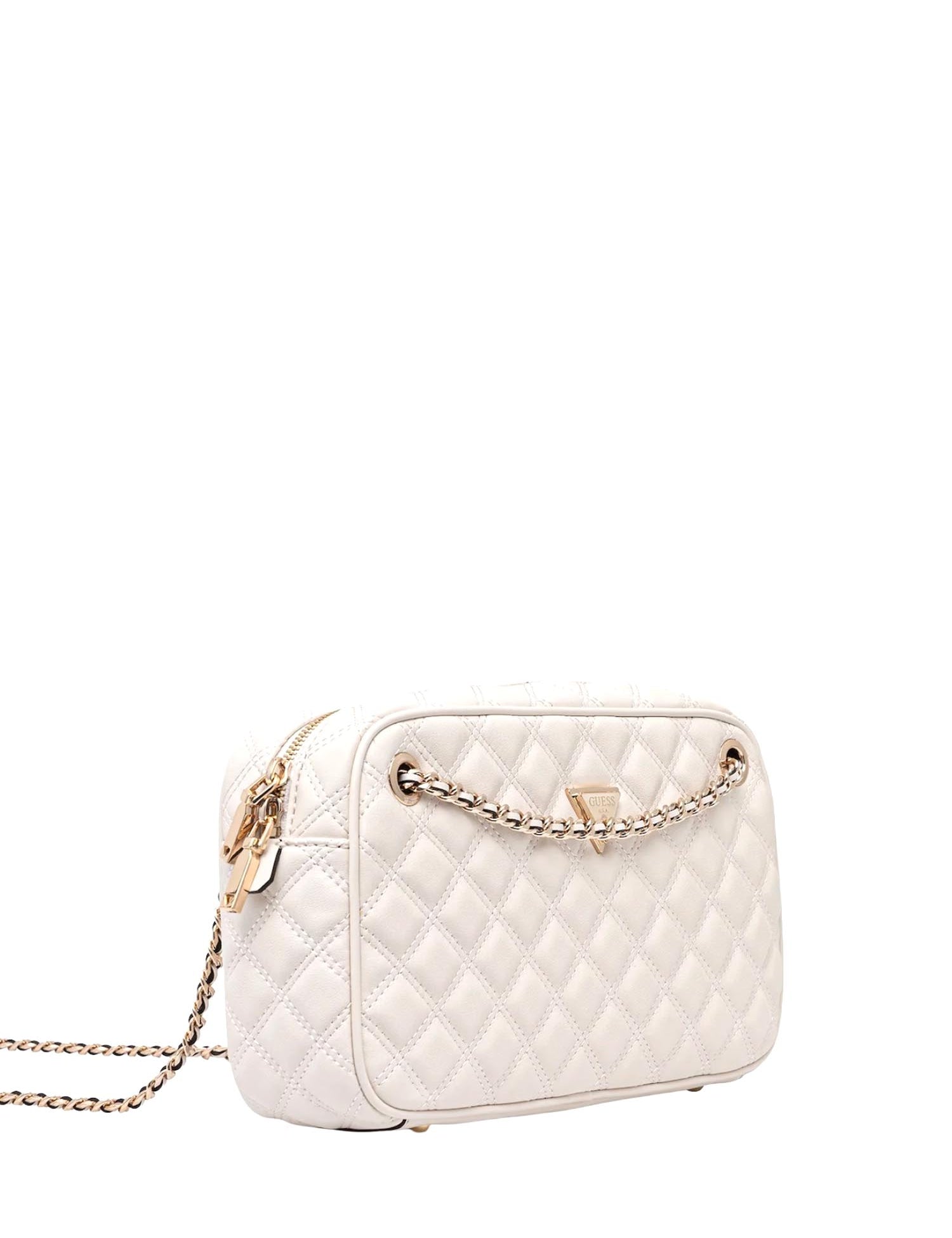 Tracolla Bianco Guess