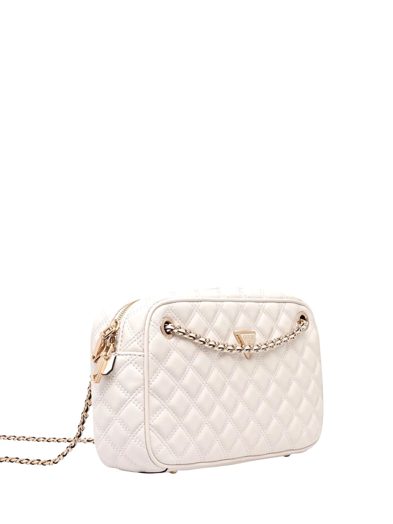 Tracolla Bianco Guess