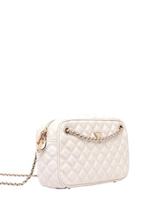 Tracolla Bianco Guess