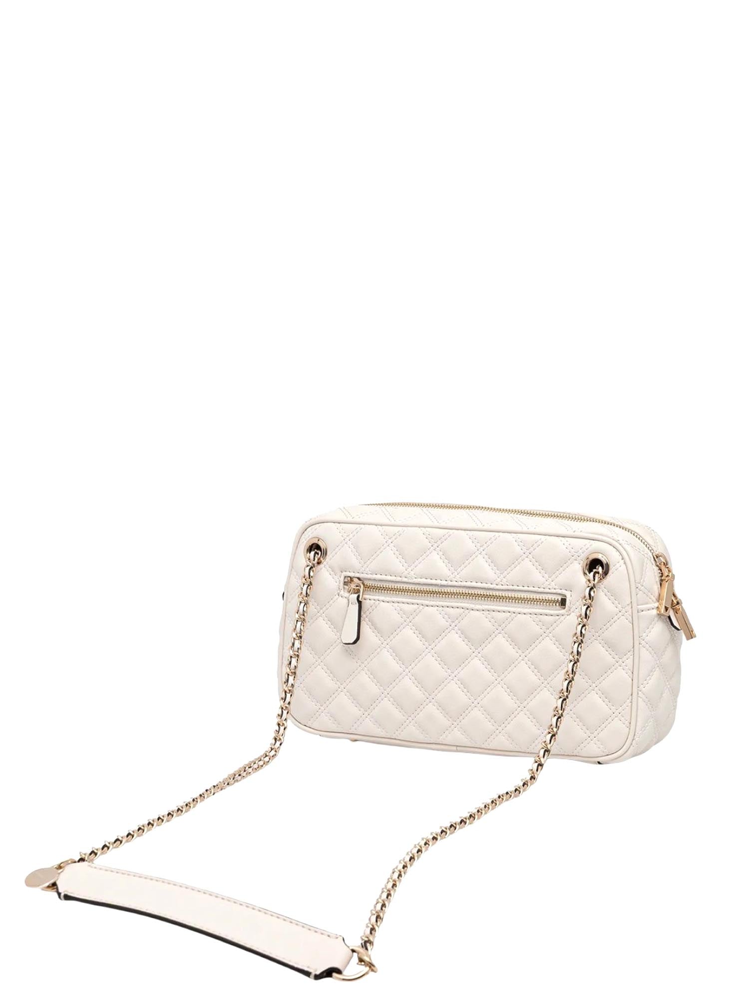 Tracolla Bianco Guess