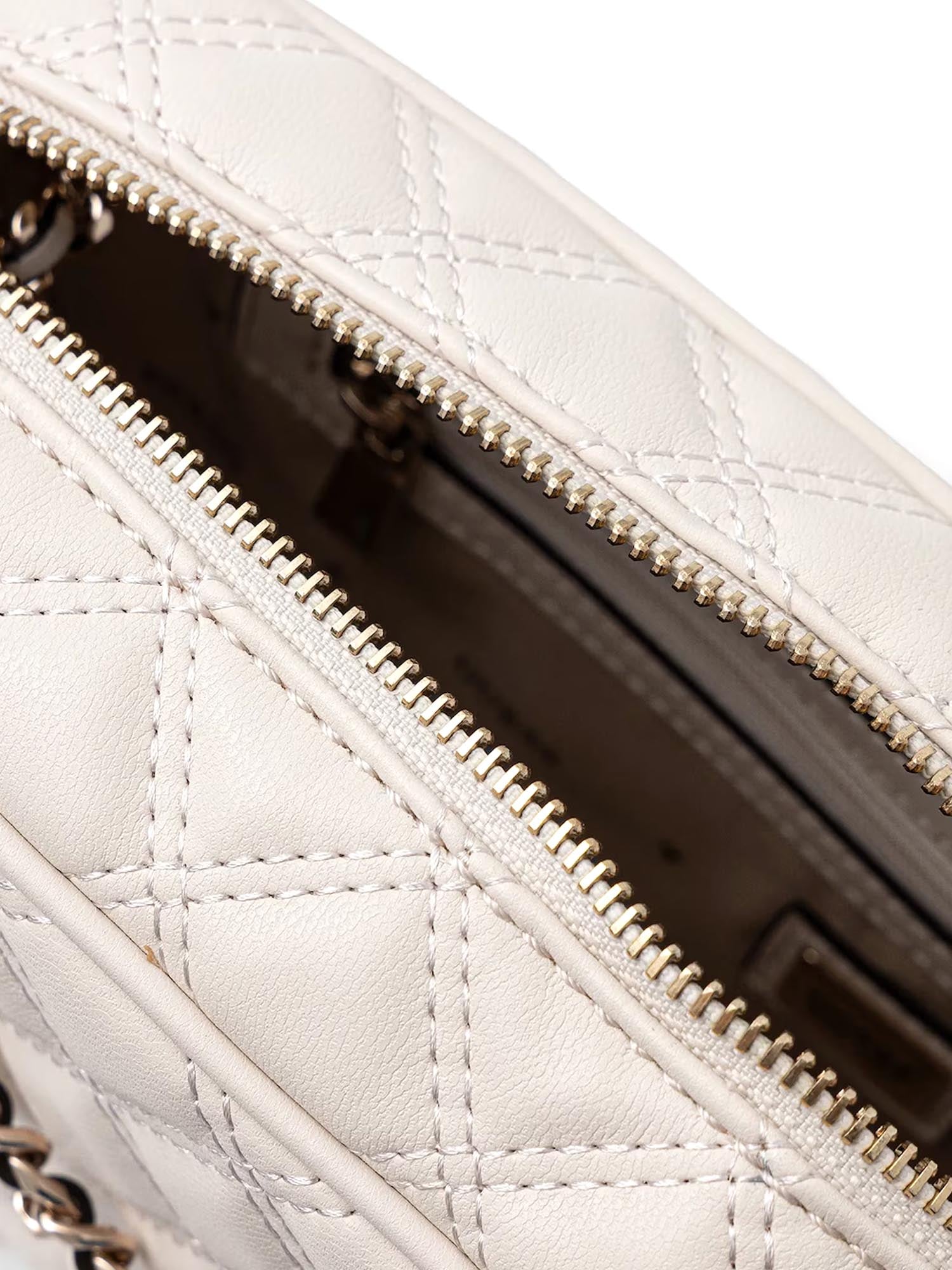 Tracolla Bianco Guess