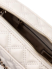 Tracolla Bianco Guess