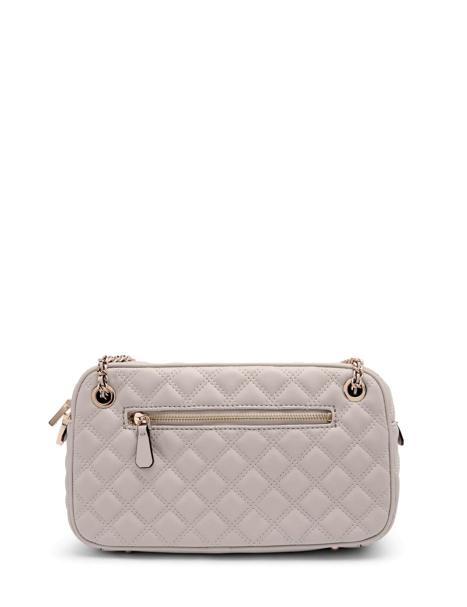 Tracolla Grigio Guess