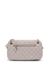 Tracolla Grigio Guess