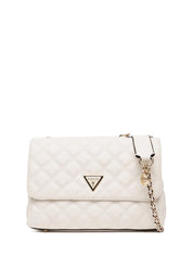 Tracolla Bianco Guess