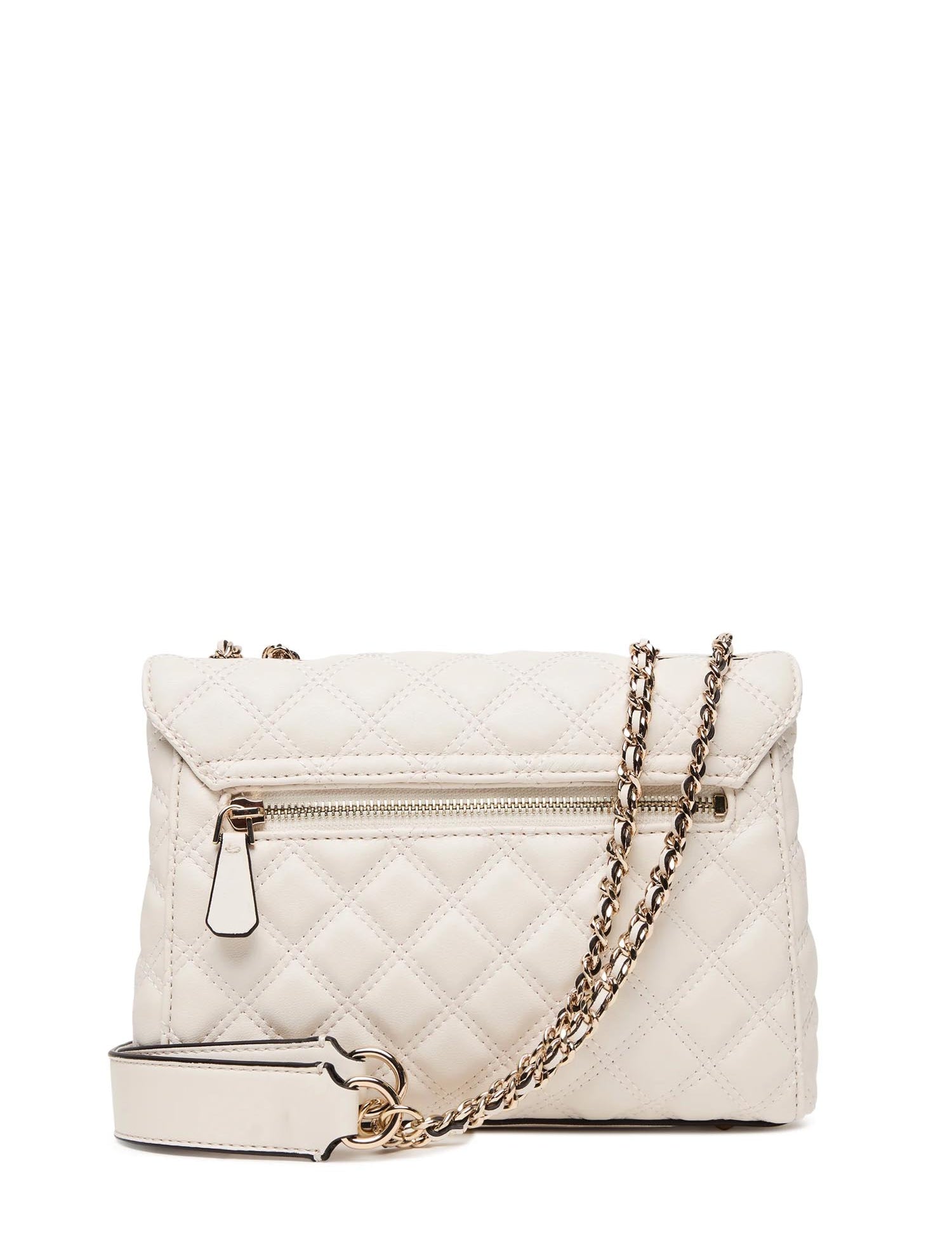 Tracolla Bianco Guess