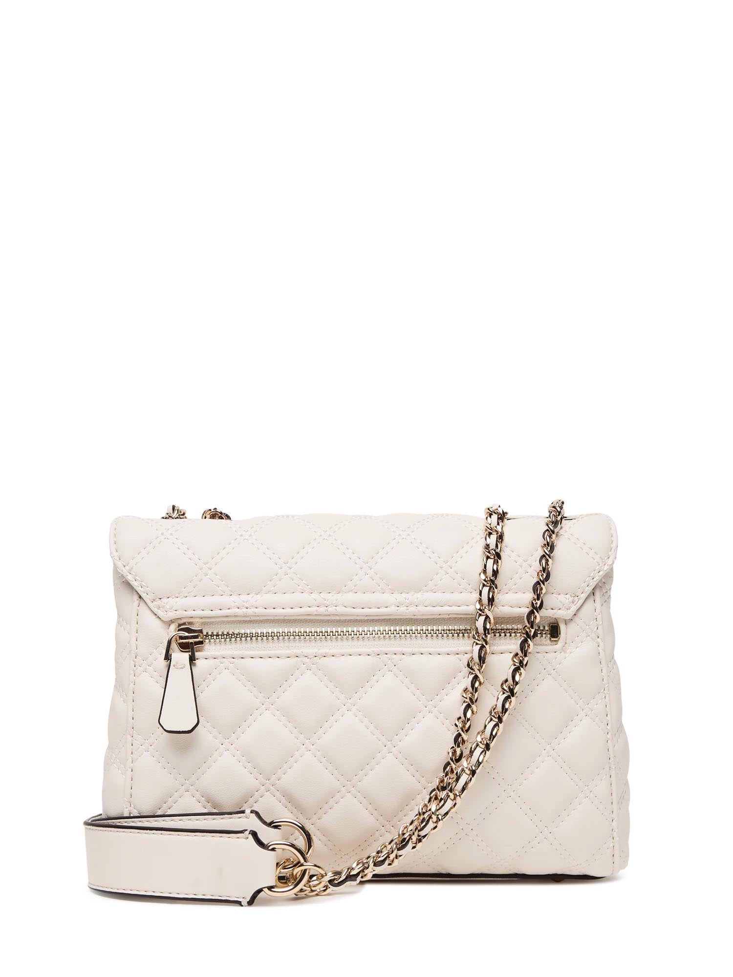 Tracolla Bianco Guess