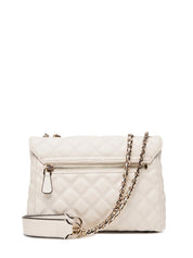 Tracolla Bianco Guess