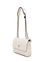 Tracolla Bianco Guess