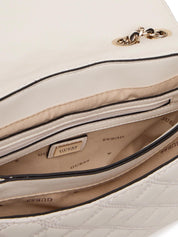 Tracolla Bianco Guess