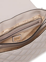 Tracolla Grigio Guess