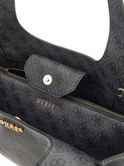 Shopper Nero Guess