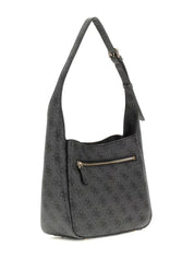 Borse a spalla Nero Guess