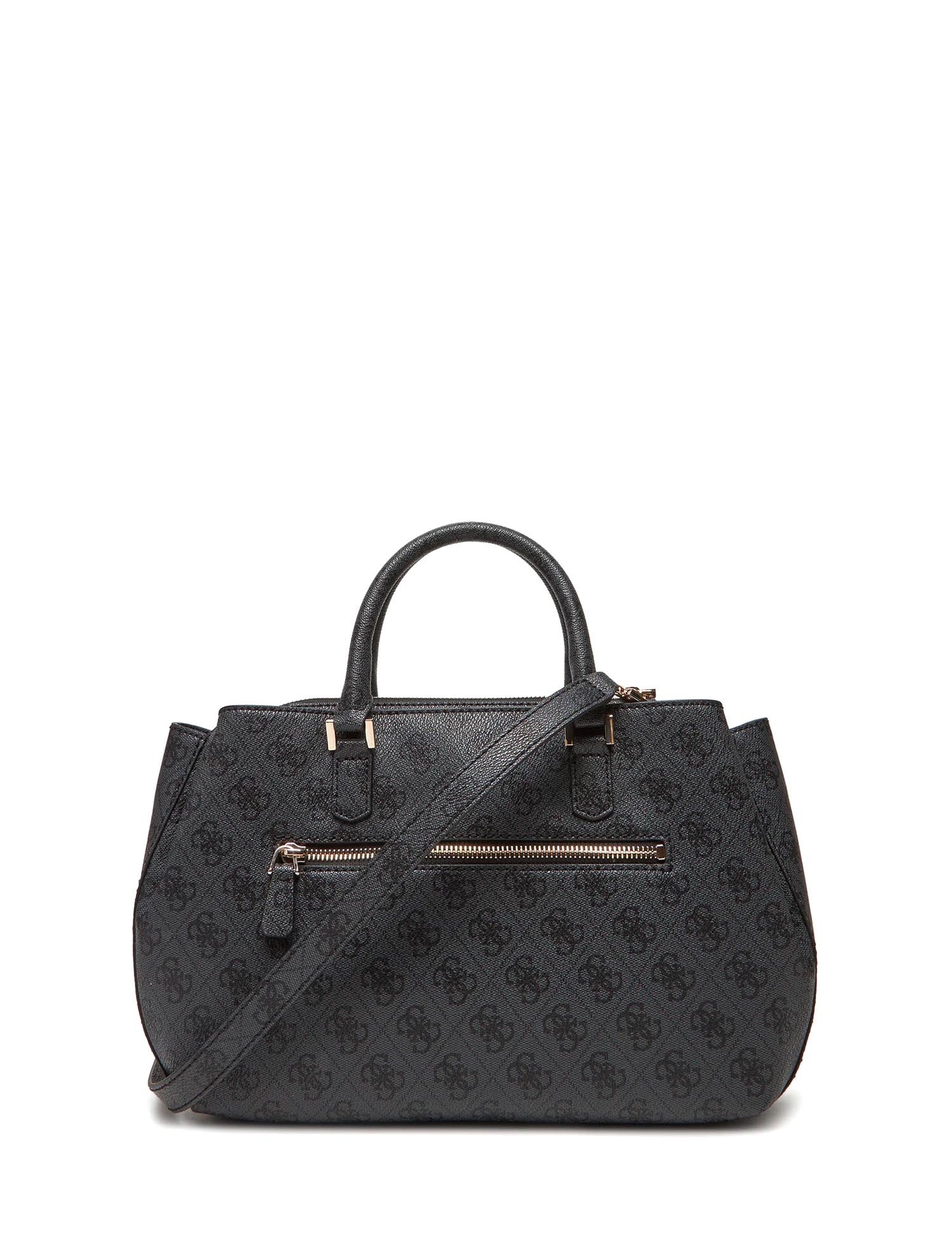 Borse a mano Nero Guess