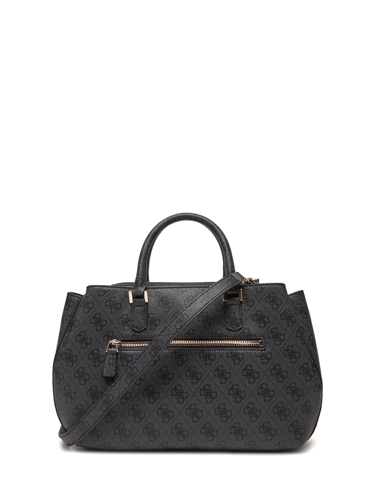 Borse a mano Nero Guess