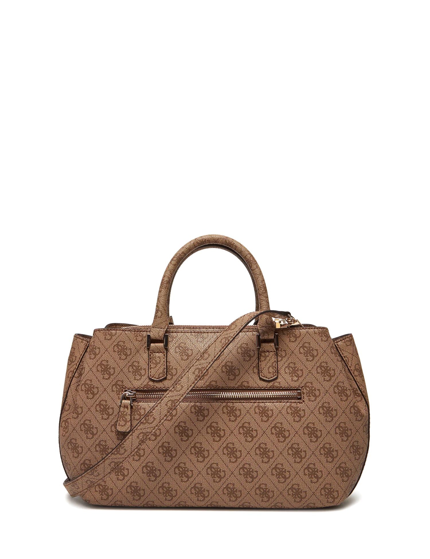 Borse a mano Marrone Guess