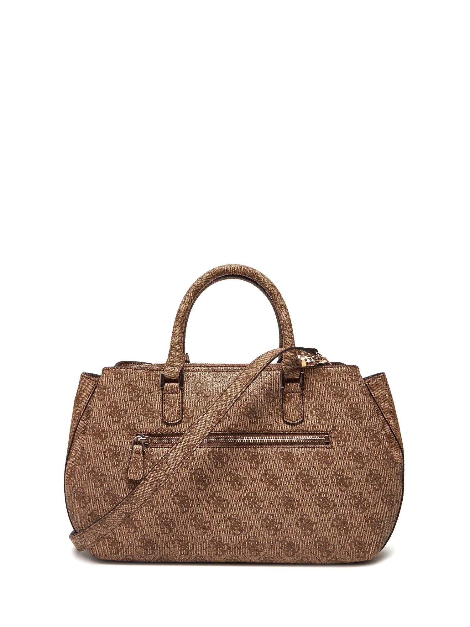 Borse a mano Marrone Guess