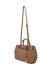 Borse a mano Marrone Guess