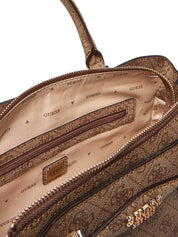 Borse a mano Marrone Guess