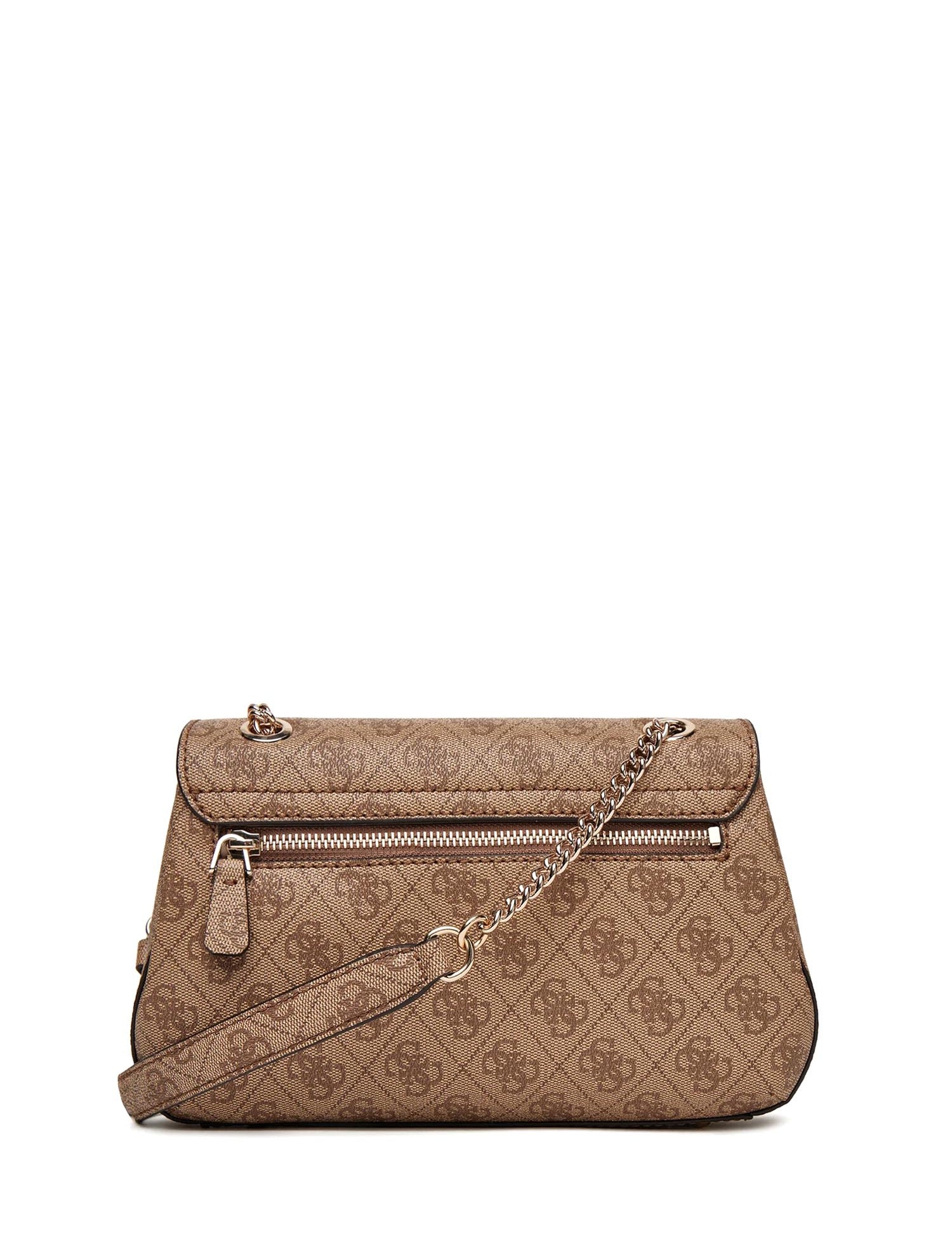 Tracolla Marrone Guess