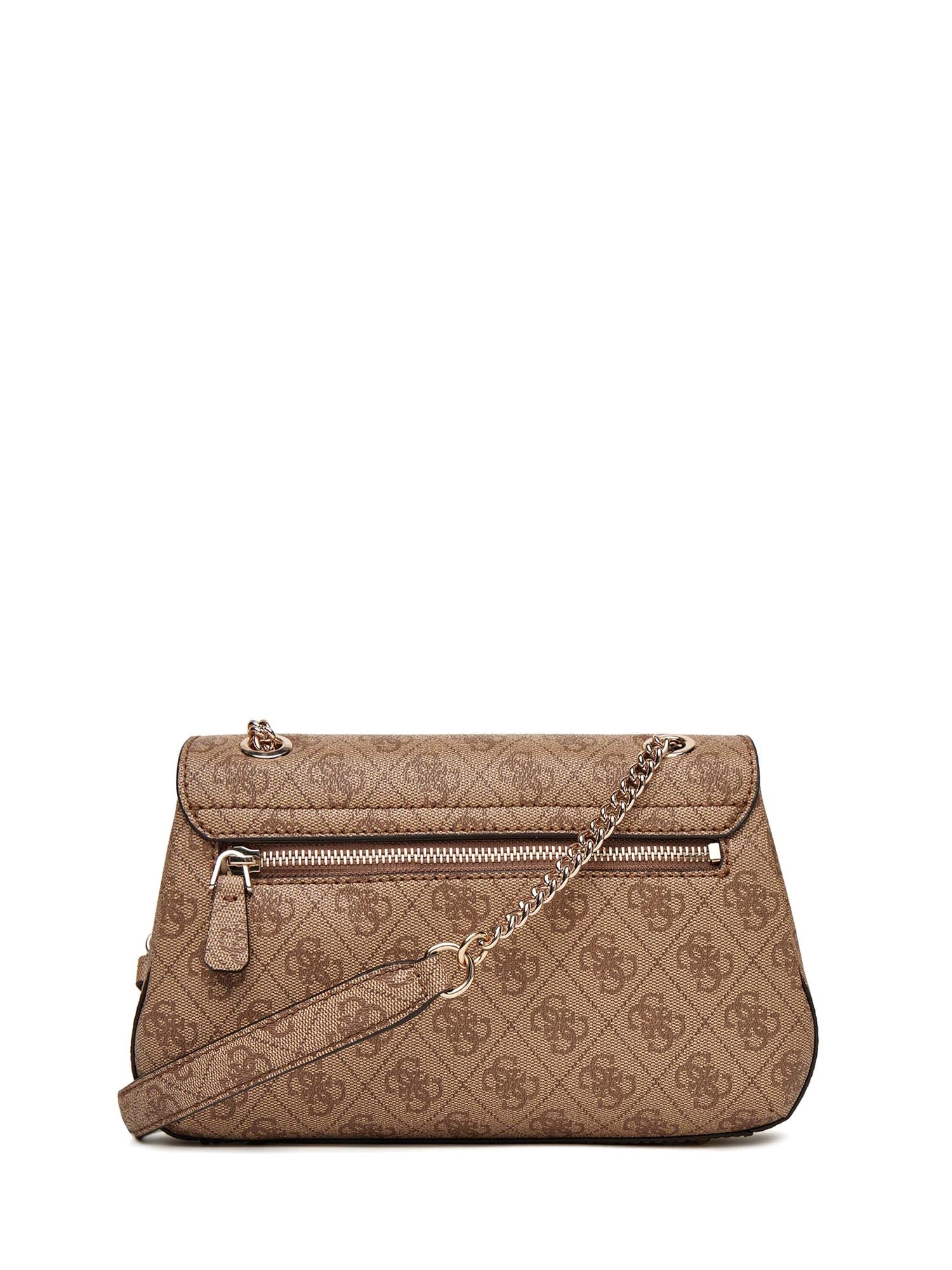 Tracolla Marrone Guess