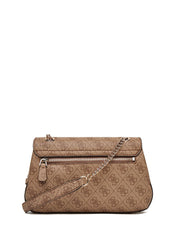 Tracolla Marrone Guess