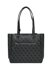Shopper Nero Guess