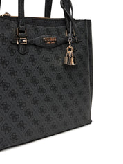 Shopper Nero Guess