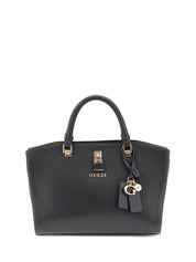 Borse a mano Nero Guess