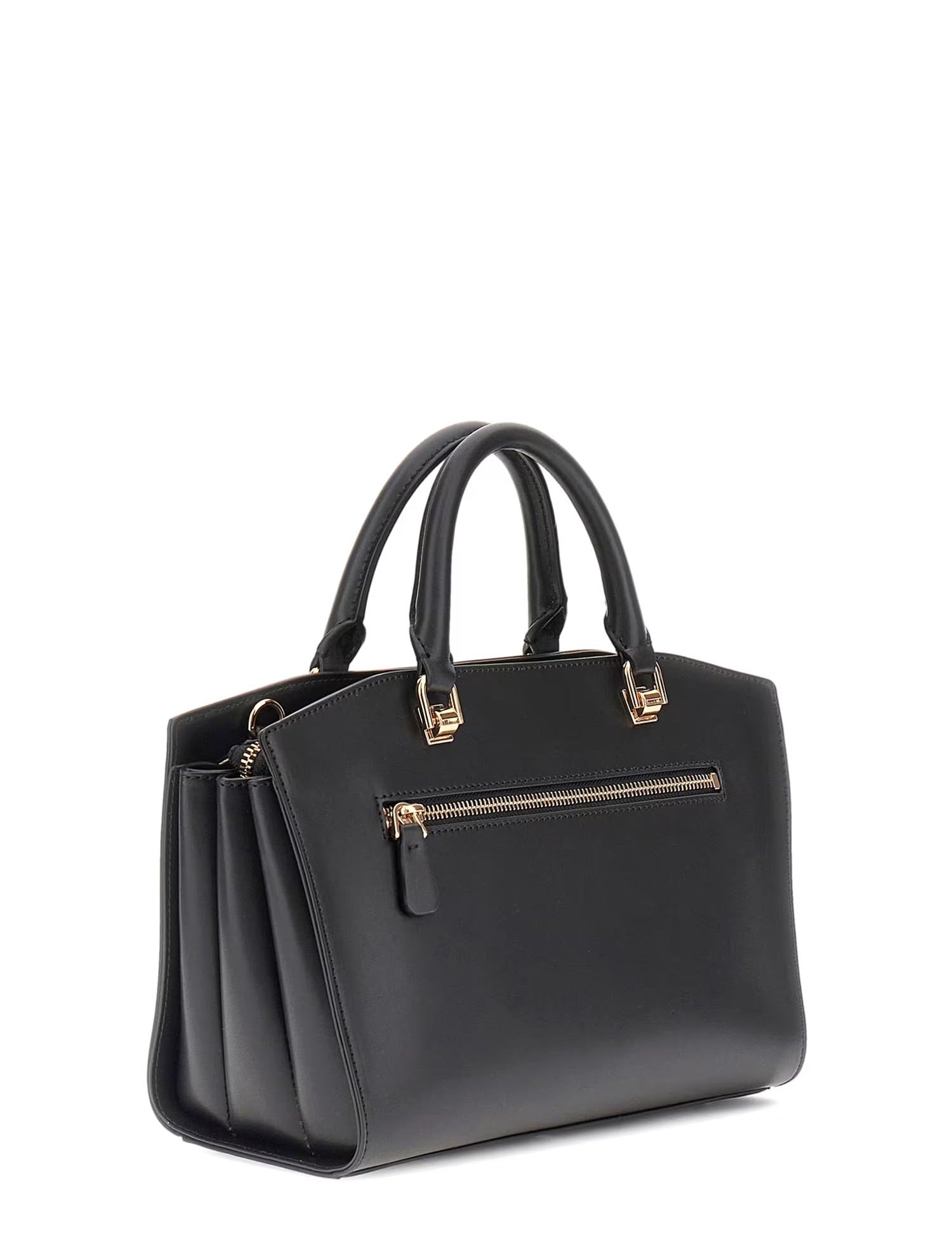 Borse a mano Nero Guess