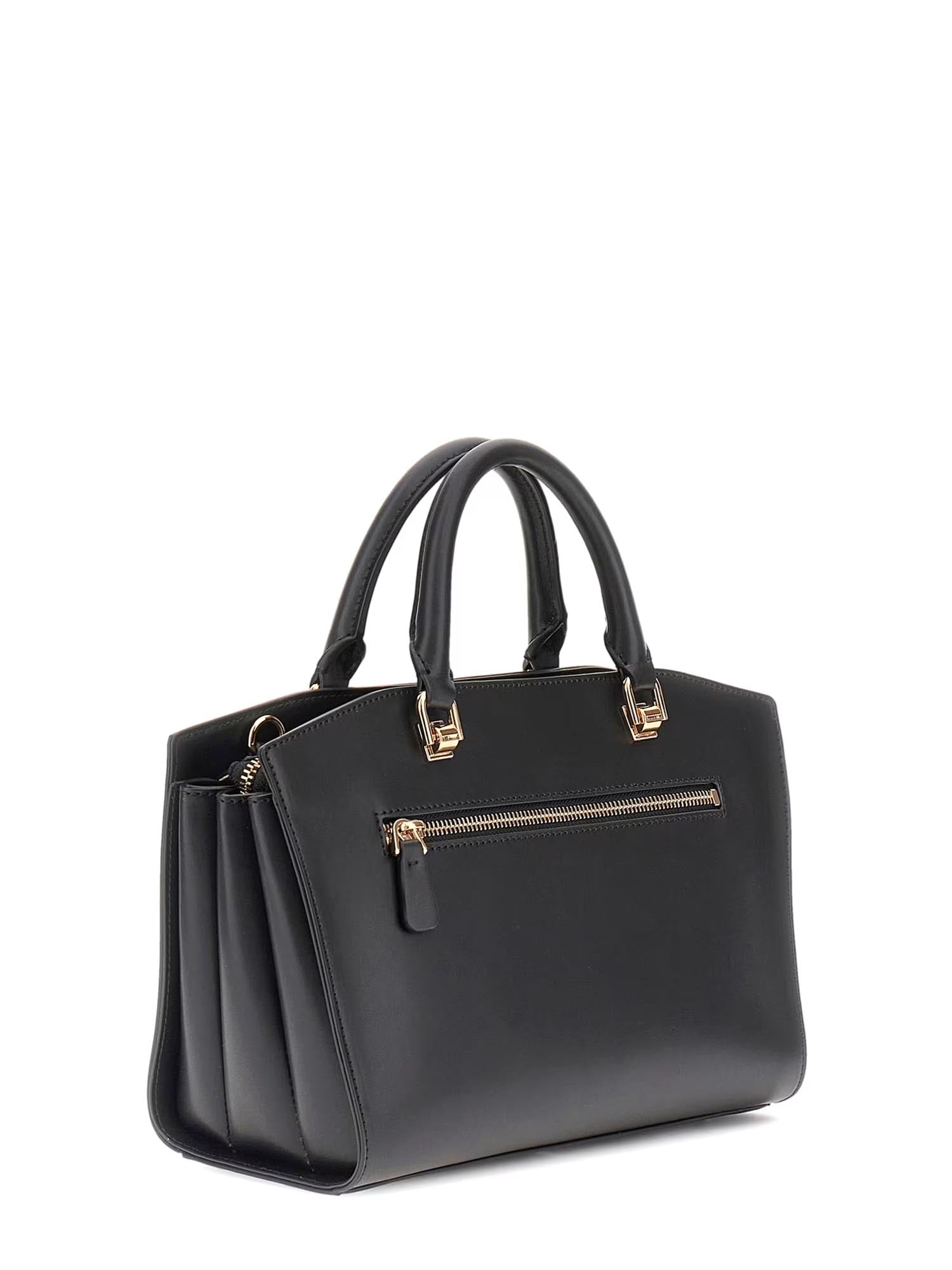 Borse a mano Nero Guess