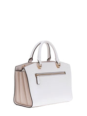 Borse a mano Bianco Guess