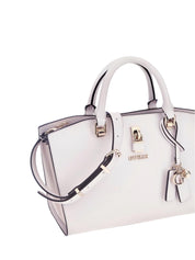 Borse a mano Bianco Guess