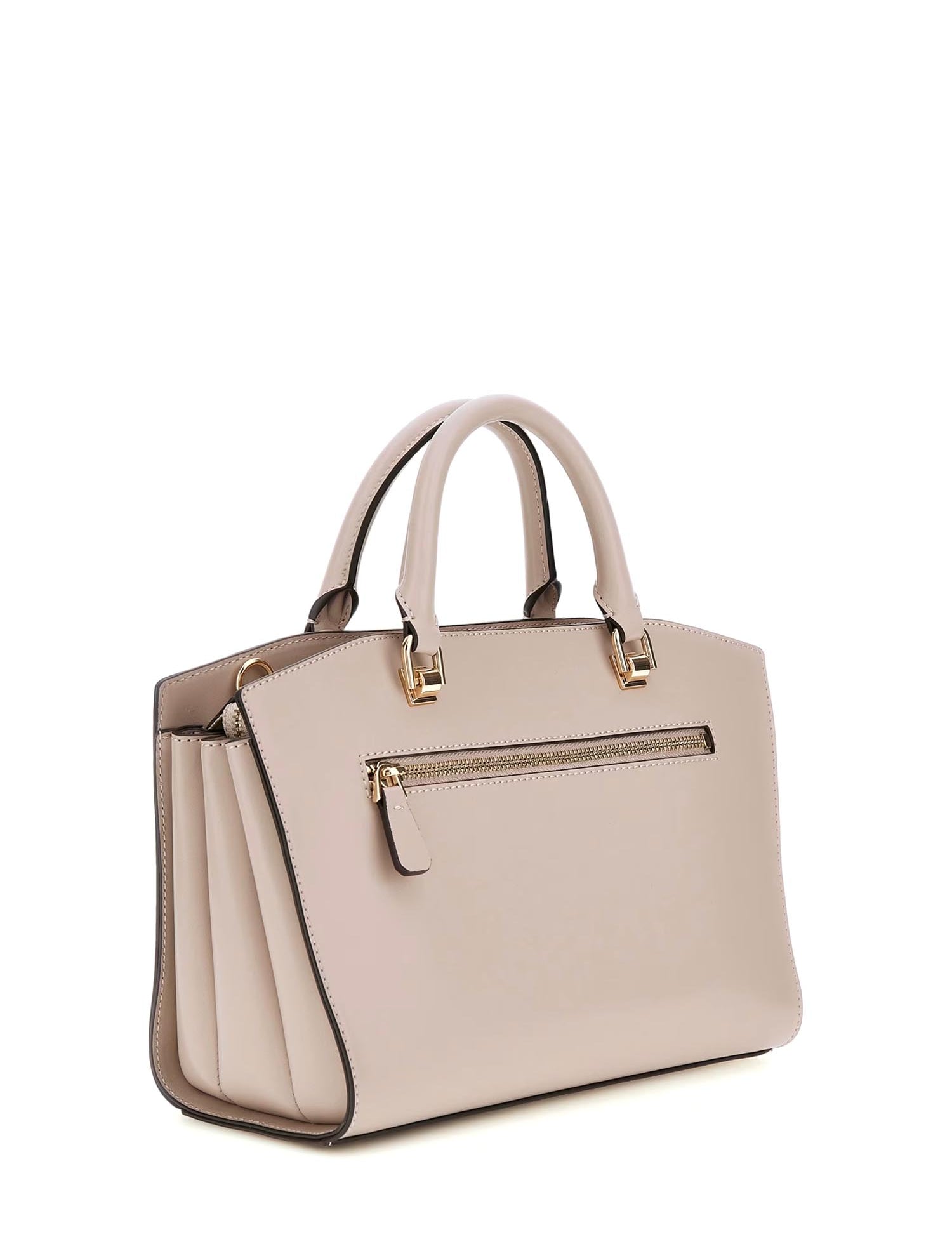 Borse a mano Grigio Guess