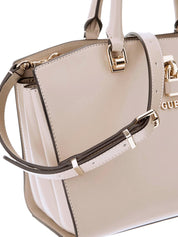 Borse a mano Grigio Guess