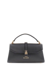 Tracolla Nero Guess