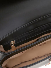 Tracolla Nero Guess