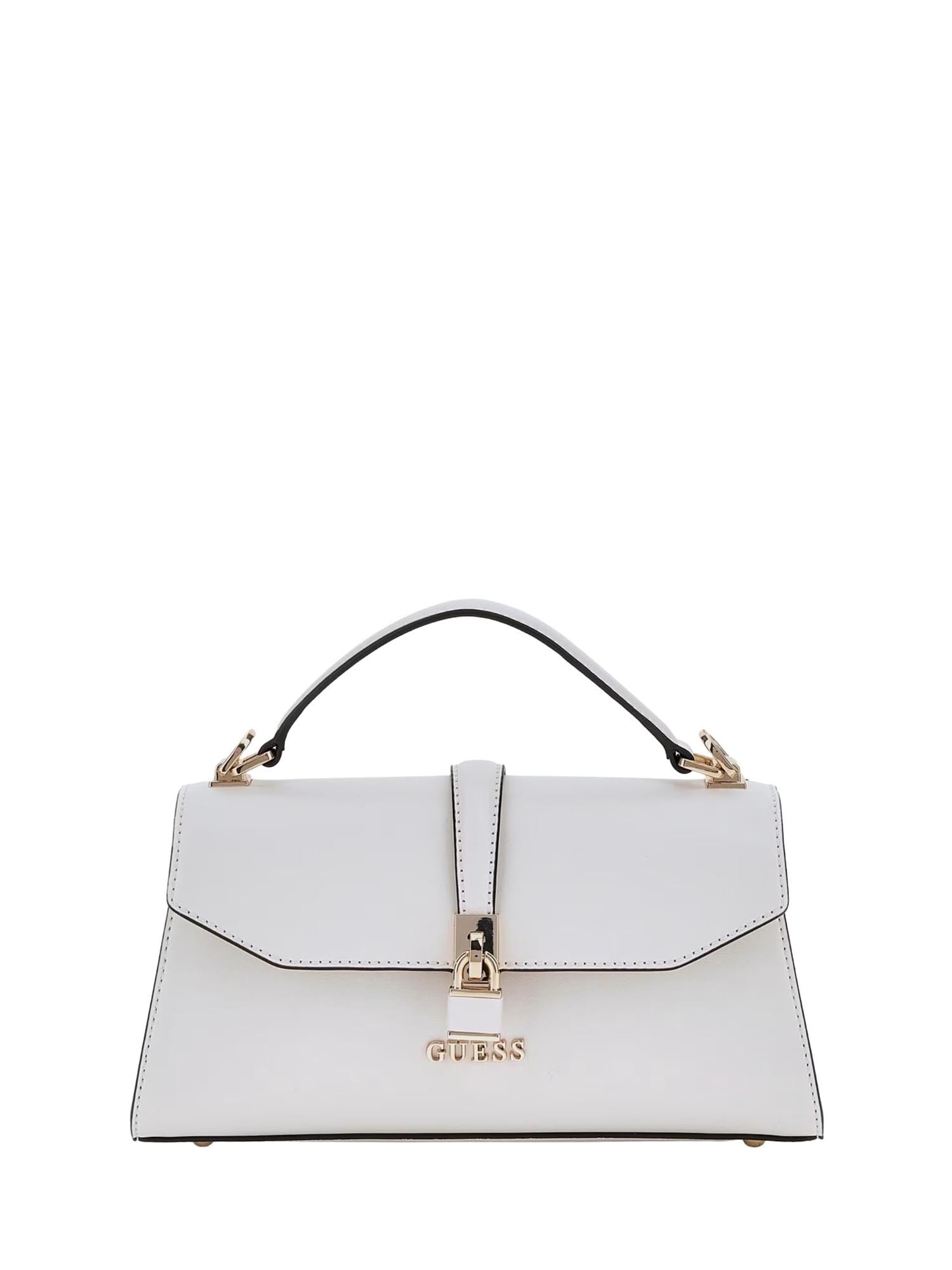 Tracolla Bianco Guess