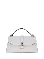 Tracolla Bianco Guess