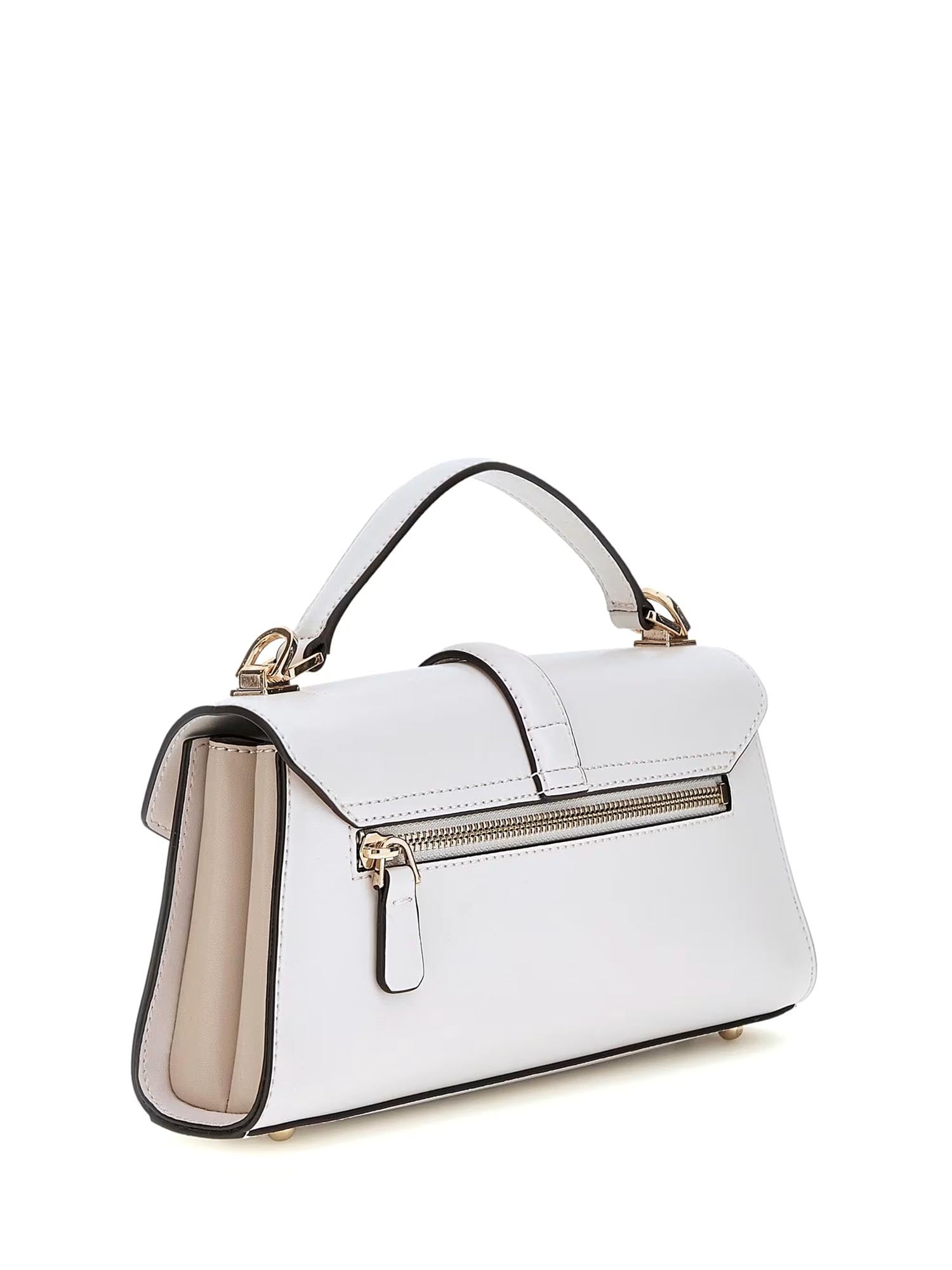 Tracolla Bianco Guess