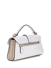 Tracolla Bianco Guess
