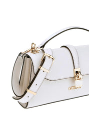 Tracolla Bianco Guess