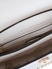 Tracolla Bianco Guess