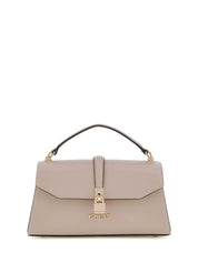 Tracolla Grigio Guess