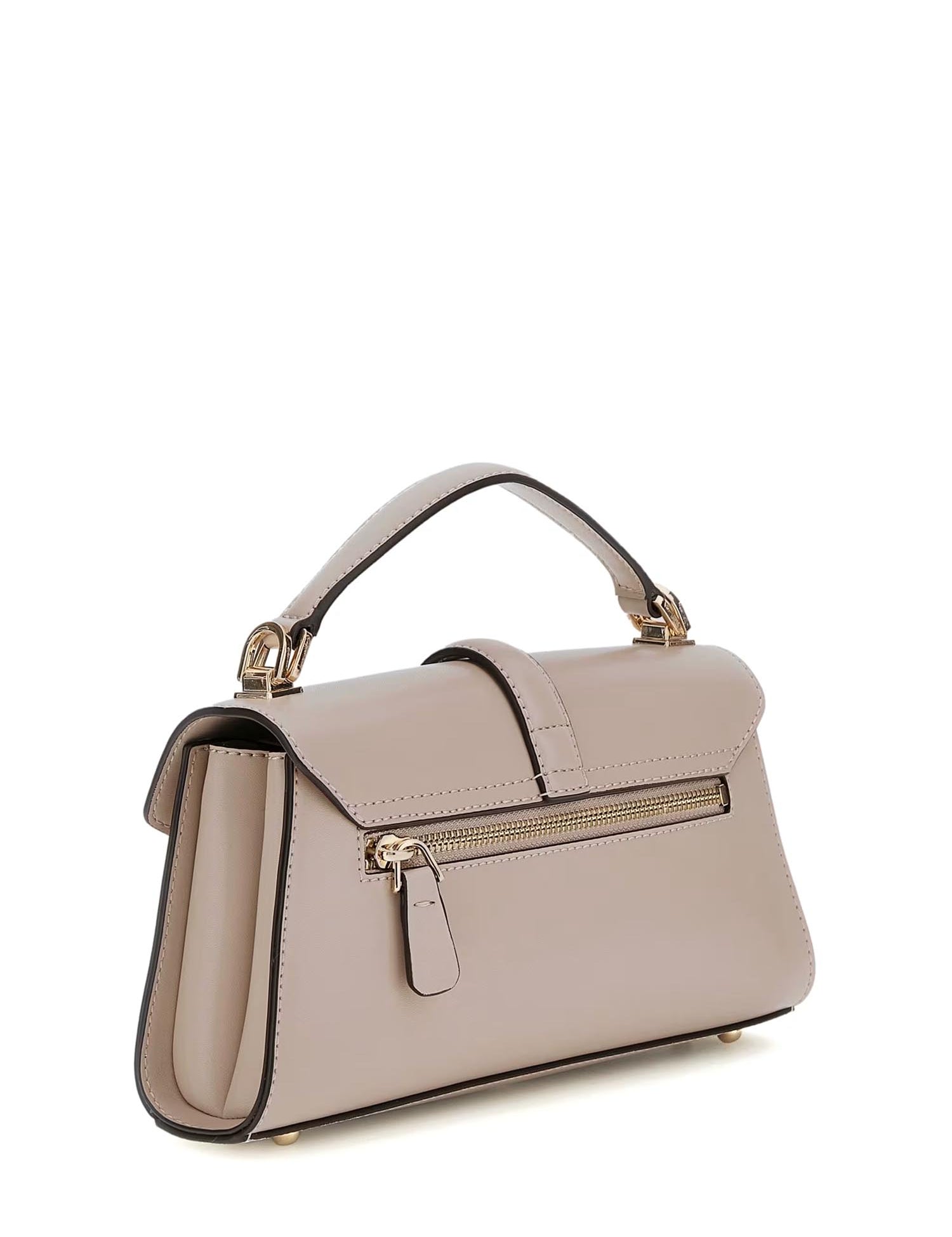 Tracolla Grigio Guess