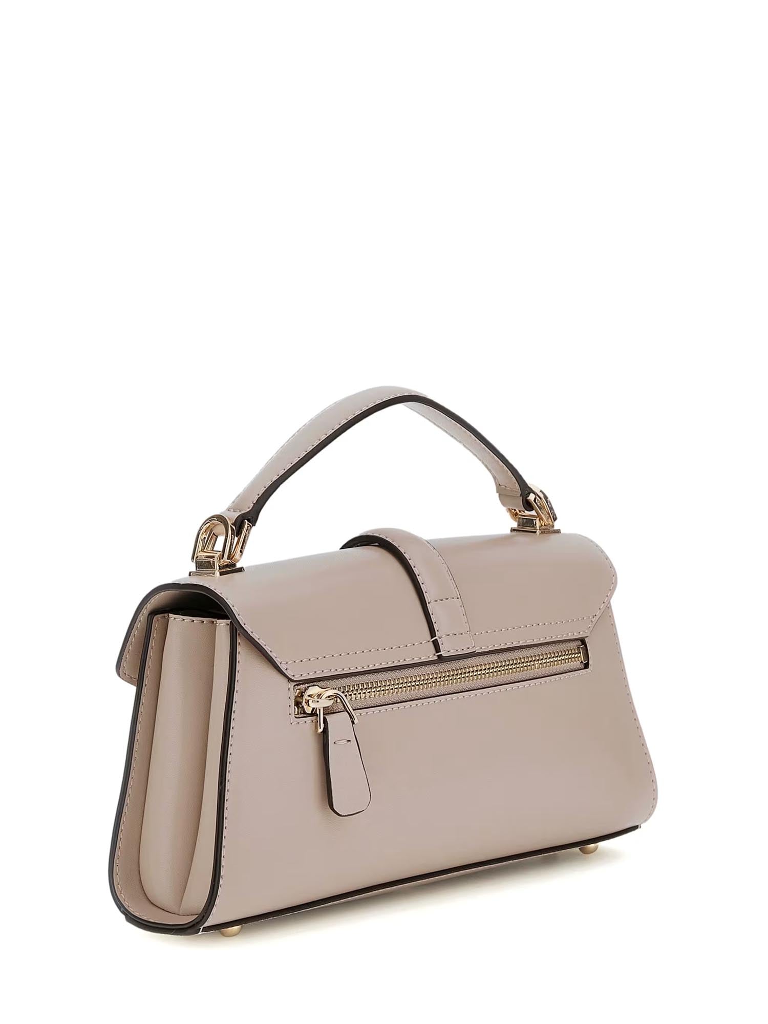 Tracolla Grigio Guess