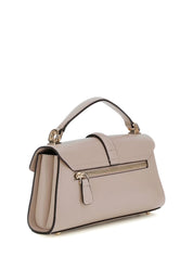 Tracolla Grigio Guess