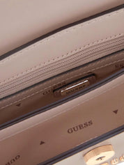 Tracolla Grigio Guess